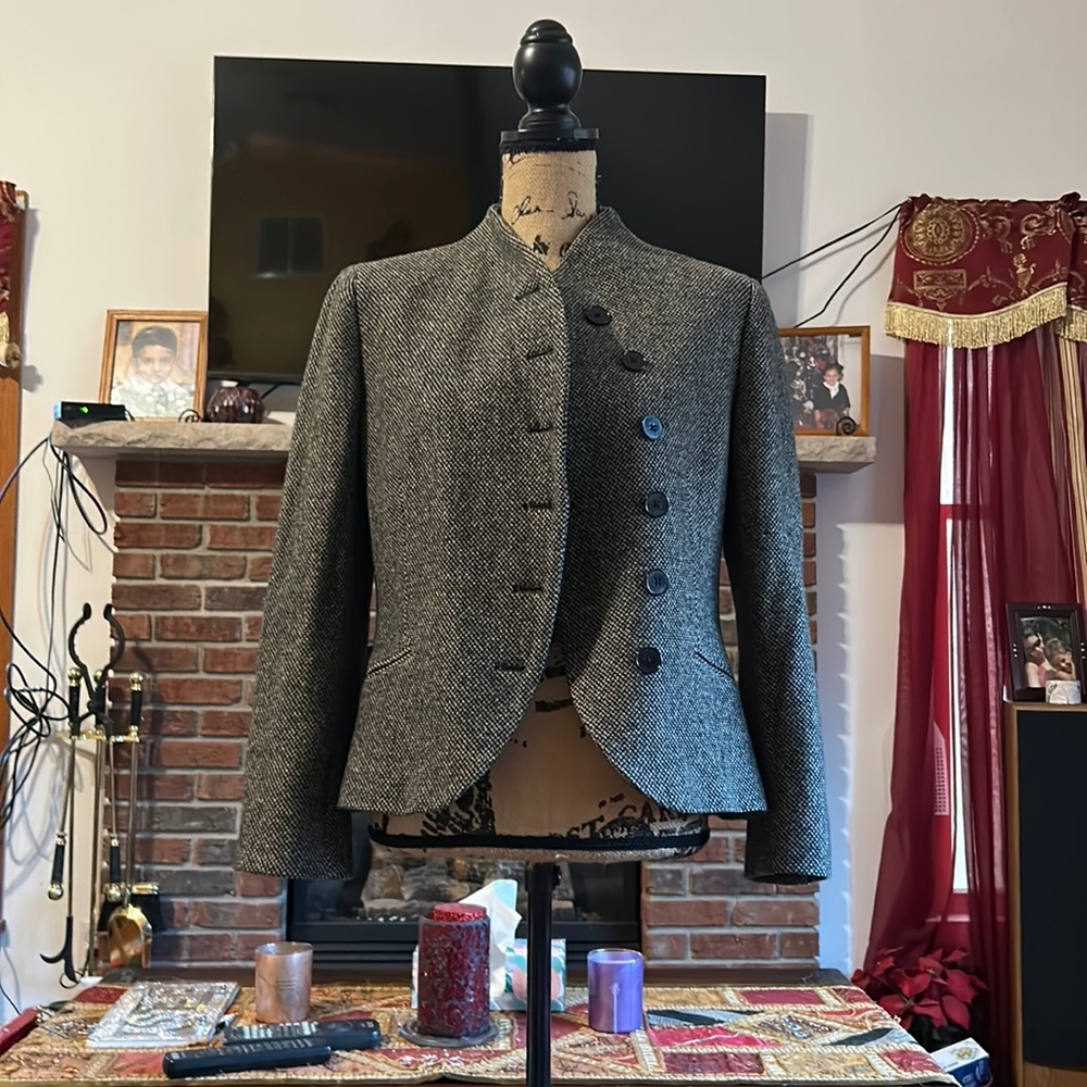 Lauren jacket
